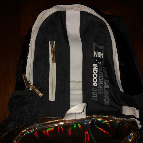New Balance Handbags - ☆ 2017 New Balance Indoor Nationals Backpack ☆